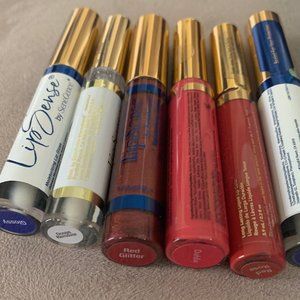 Lipsense colors-choose color in comments